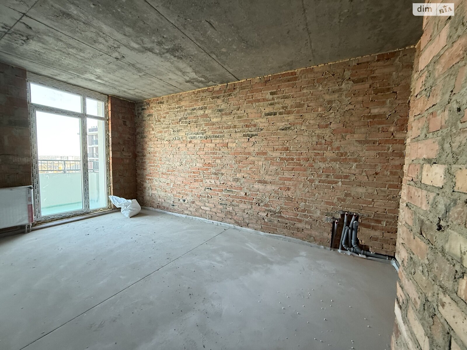 Продаж двокімнатної квартири в Вінниці, на пров. Цегельний 18 корпус 5/1, район Центр фото 1 Продаж двокімнатної квартири в Вінниці, на пров. Цегельний 18 корпус 5/1, район Центр фото 1