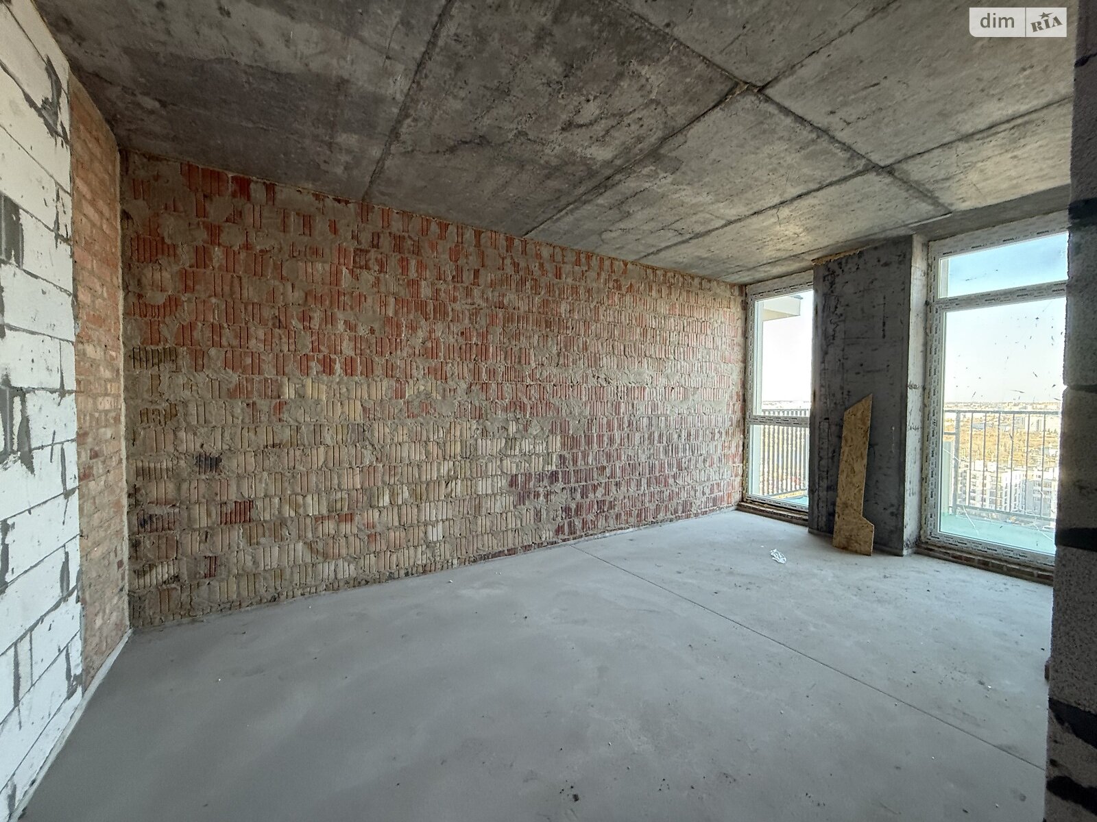 Продаж двокімнатної квартири в Вінниці, на пров. Цегельний 18 корпус 5/1, район Центр фото 1 Продаж двокімнатної квартири в Вінниці, на пров. Цегельний 18 корпус 5/1, район Центр фото 1