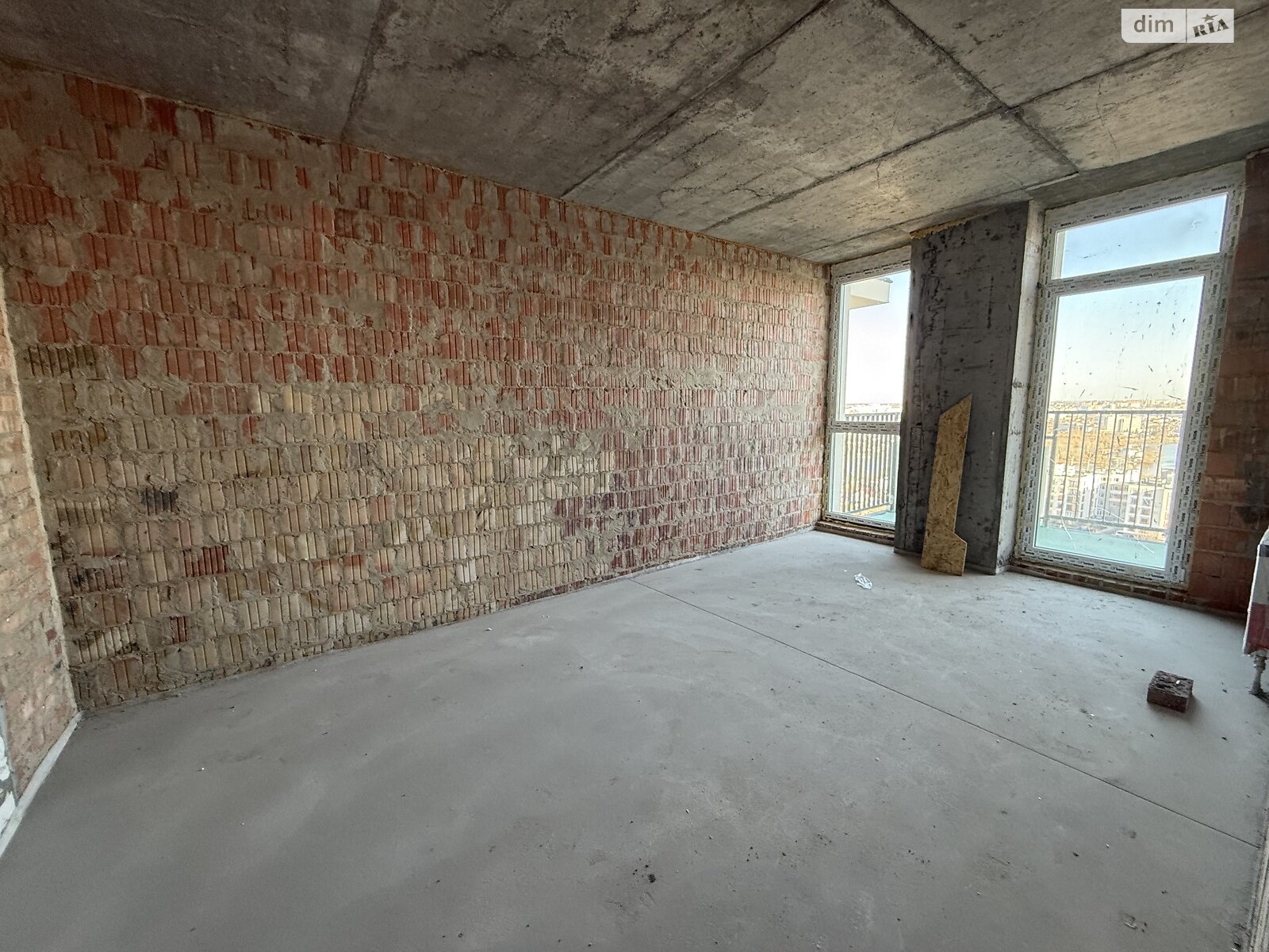 Продаж двокімнатної квартири в Вінниці, на пров. Цегельний 18 корпус 5/1, район Центр фото 1 Продаж двокімнатної квартири в Вінниці, на пров. Цегельний 18 корпус 5/1, район Центр фото 1