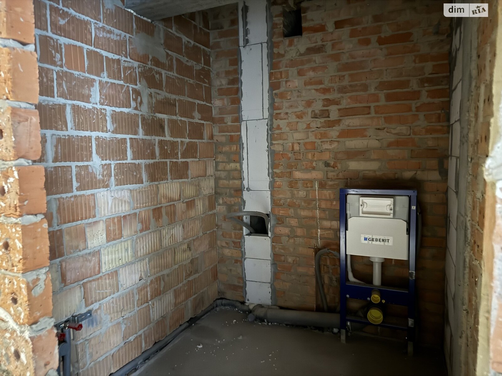 Продаж двокімнатної квартири в Вінниці, на пров. Цегельний 18 корпус 5/1, район Центр фото 1 Продаж двокімнатної квартири в Вінниці, на пров. Цегельний 18 корпус 5/1, район Центр фото 1