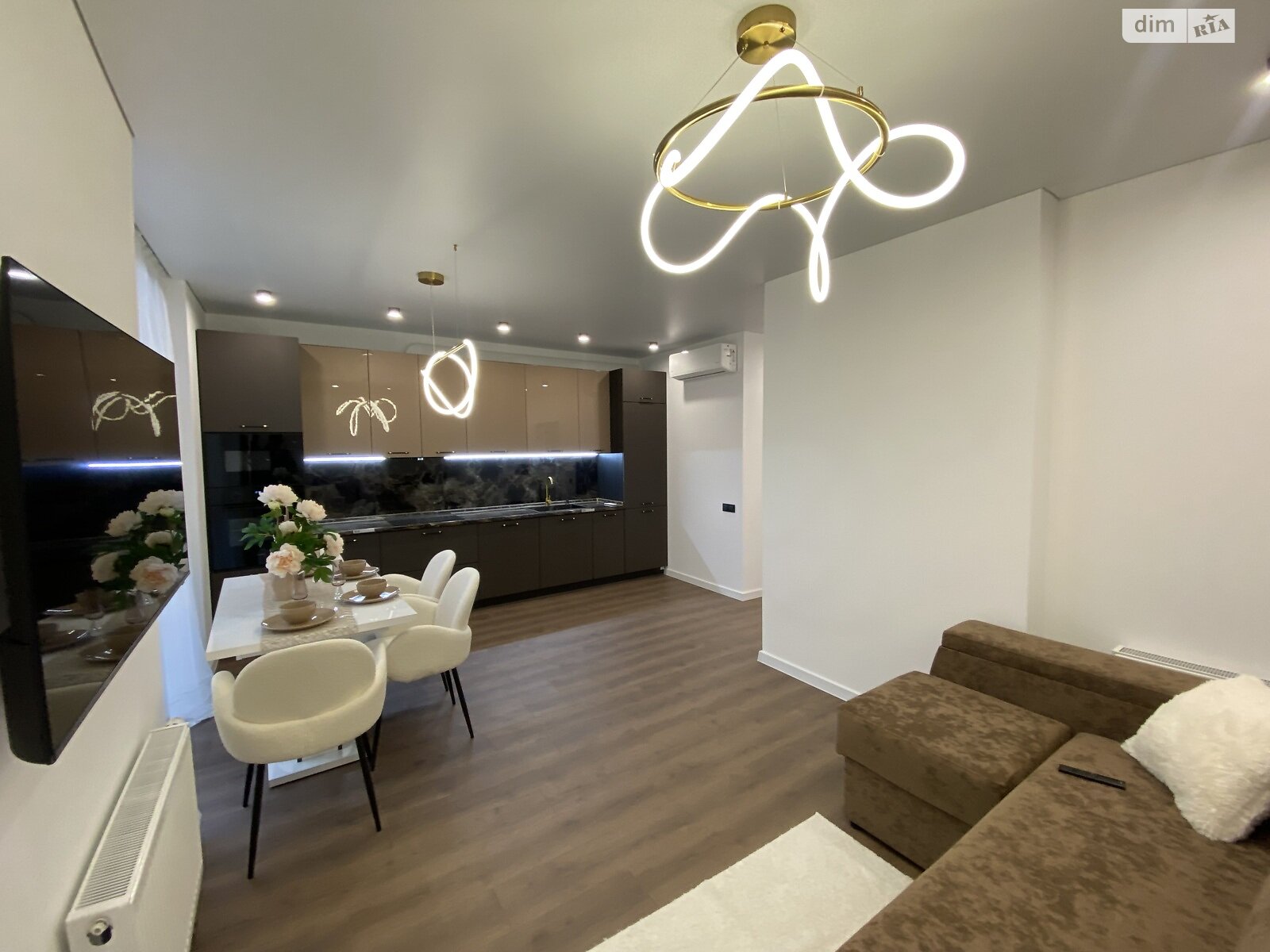 Продажа двухкомнатной квартиры в Виннице, на пер. Кирпичный 12, район Центр фото 1