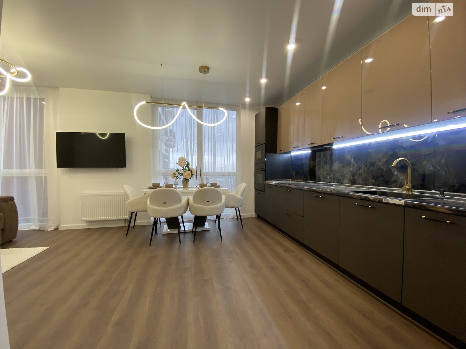 Продажа двухкомнатной квартиры в Виннице, на пер. Кирпичный 12, район Центр фото 1