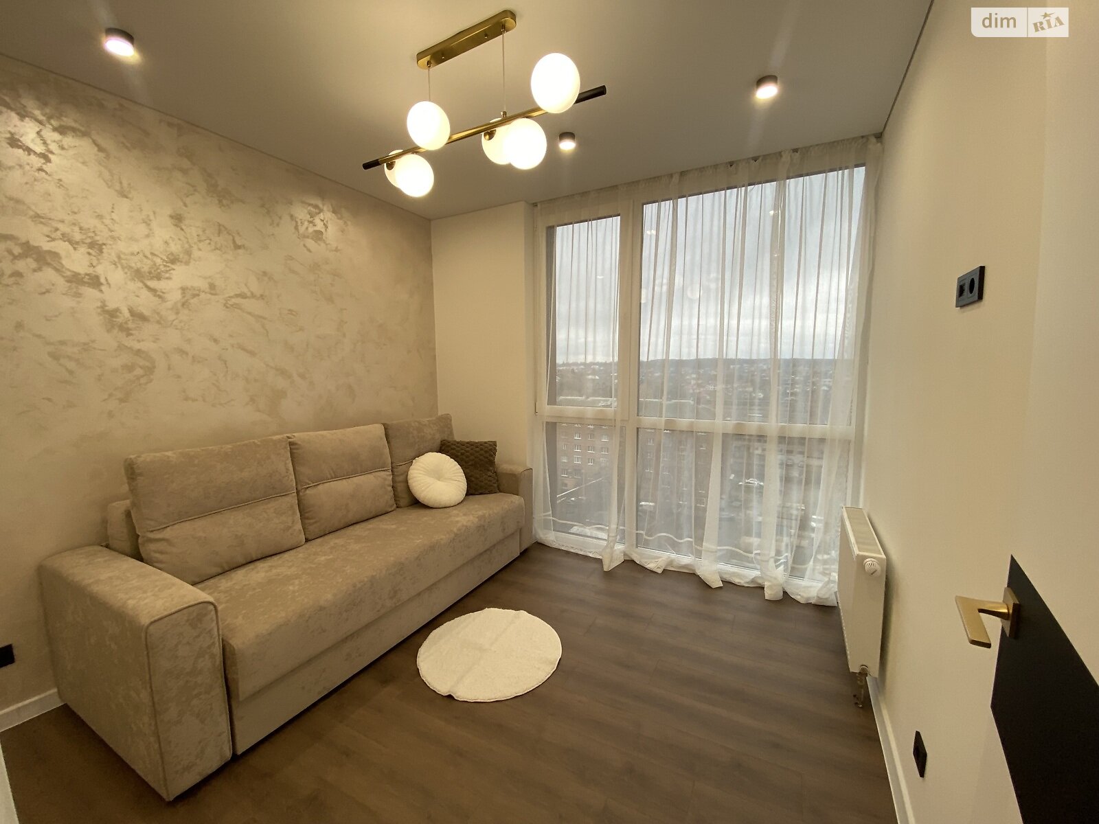 Продажа двухкомнатной квартиры в Виннице, на пер. Кирпичный 12, район Центр фото 1