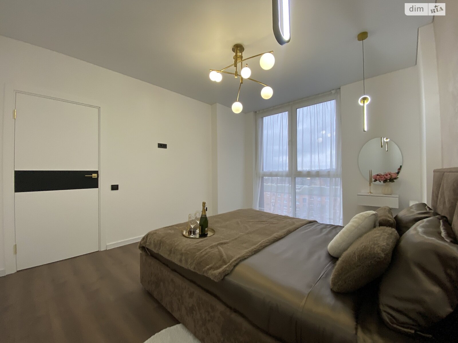 Продажа двухкомнатной квартиры в Виннице, на пер. Кирпичный 12, район Центр фото 1