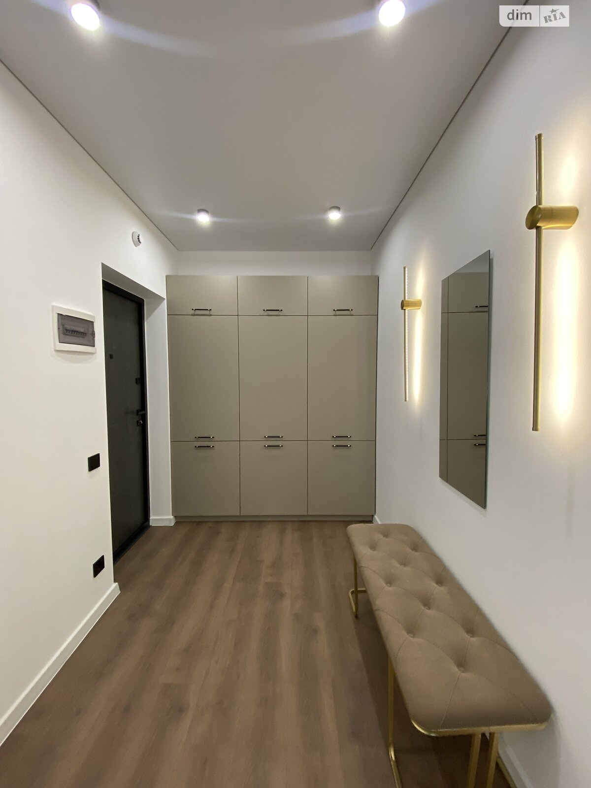 Продажа двухкомнатной квартиры в Виннице, на пер. Кирпичный 12, район Центр фото 1