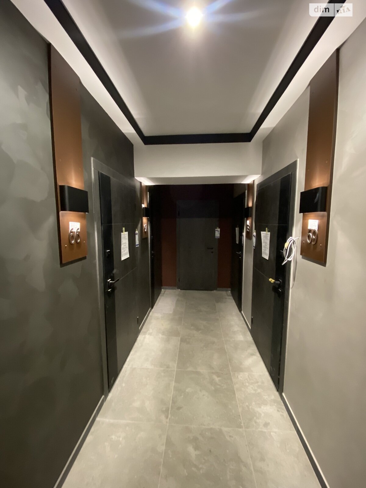 Продажа двухкомнатной квартиры в Виннице, на пер. Кирпичный 12, район Центр фото 1