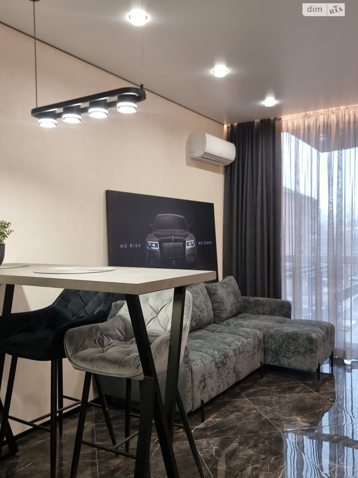 Продажа однокомнатной квартиры в Виннице, на пер. Кирпичный 12, район Центр фото 1