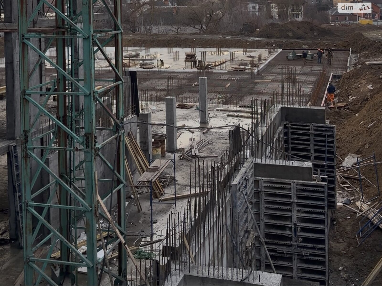 Продаж двокімнатної квартири в Вінниці, на пров. Цегельний 12, район Центр фото 1 Продаж двокімнатної квартири в Вінниці, на пров. Цегельний 12, район Центр фото 1