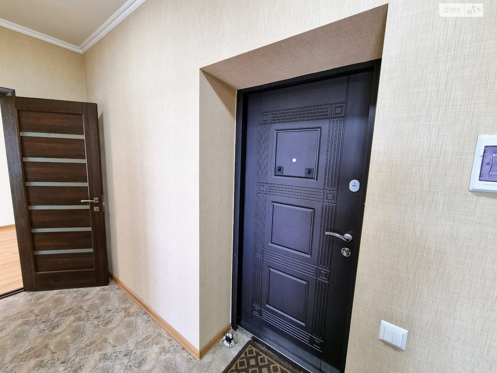 Продажа двухкомнатной квартиры в Виннице, на ул. Князей Кориатовичей 114 корпус 2, район Центр фото 1