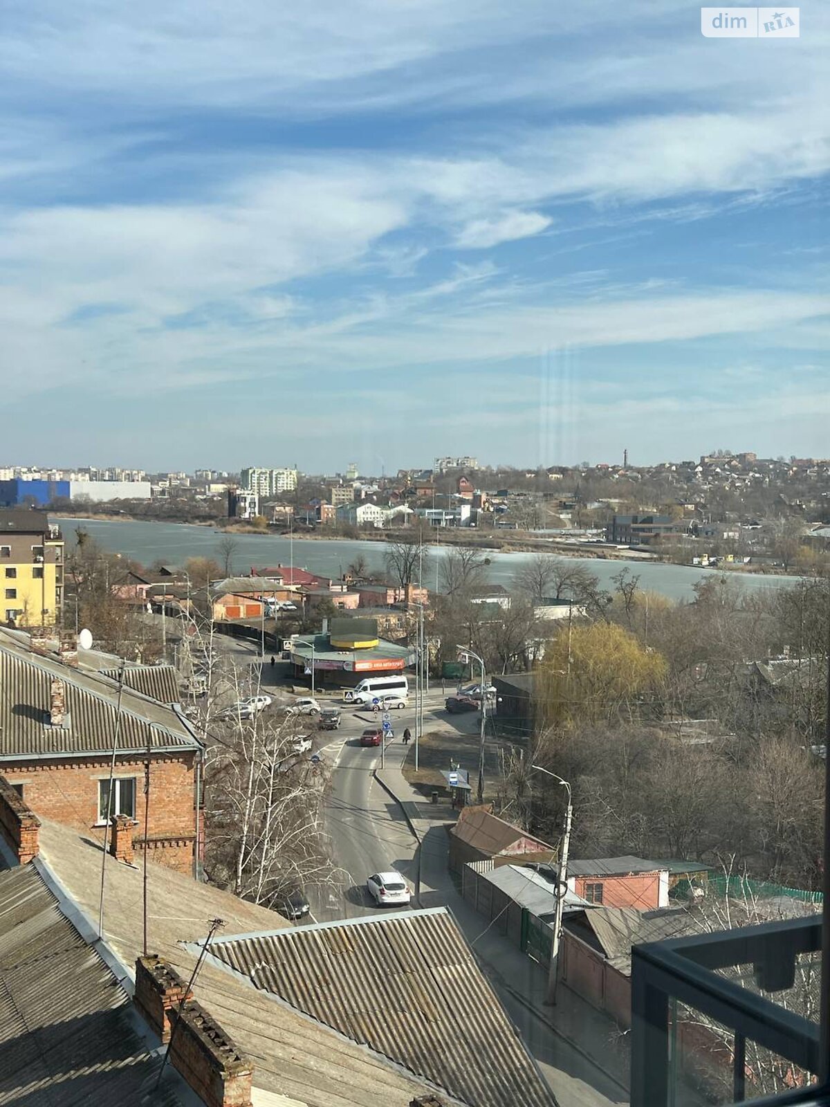 Продаж однокімнатної квартири в Вінниці, на вул. Князів Коріатовичів, кв. 24, район Центр фото 1 Продаж однокімнатної квартири в Вінниці, на вул. Князів Коріатовичів, кв. 24, район Центр фото 1