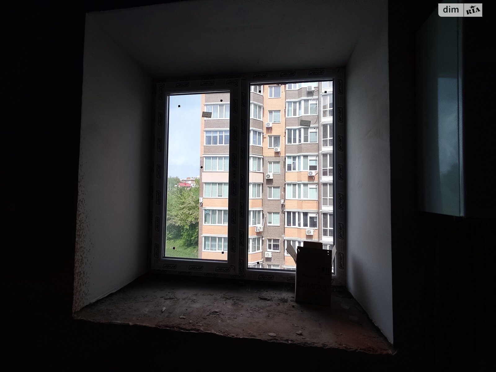 Продаж однокімнатної квартири в Вінниці, на вул. Князів Коріатовичів 116/2, район Центр фото 1 Продаж однокімнатної квартири в Вінниці, на вул. Князів Коріатовичів 116/2, район Центр фото 1