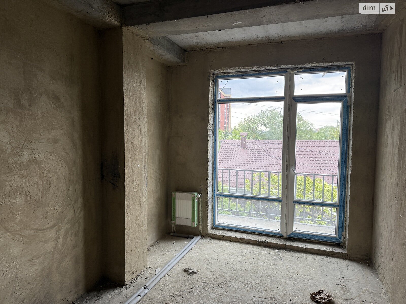 Продаж однокімнатної квартири в Вінниці, на вул. Владислава Городецького, район Центр фото 1 Продаж однокімнатної квартири в Вінниці, на вул. Владислава Городецького, район Центр фото 1