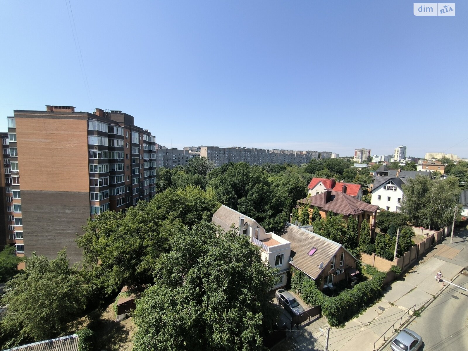 Продаж двокімнатної квартири в Вінниці, на вул. Князів Коріатовичів 114, район Центр фото 1 Продаж двокімнатної квартири в Вінниці, на вул. Князів Коріатовичів 114, район Центр фото 1