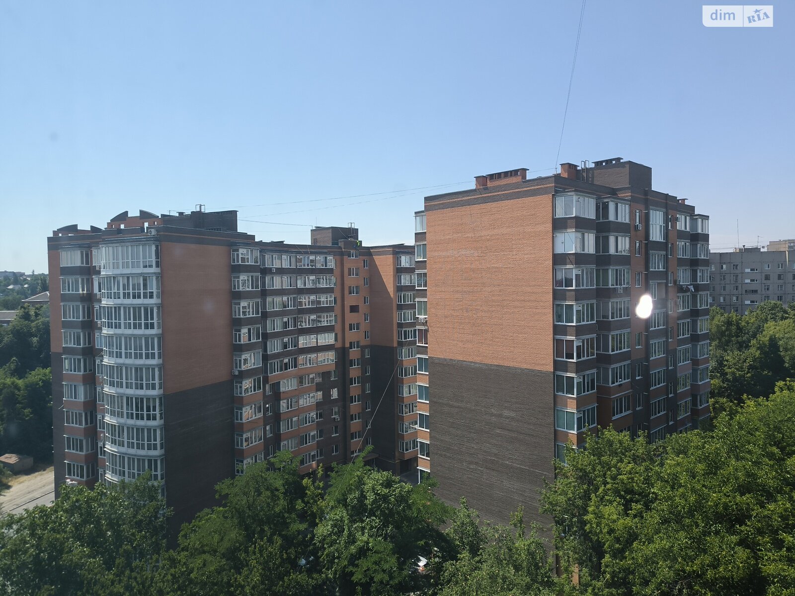 Продаж двокімнатної квартири в Вінниці, на вул. Князів Коріатовичів 114, район Центр фото 1 Продаж двокімнатної квартири в Вінниці, на вул. Князів Коріатовичів 114, район Центр фото 1