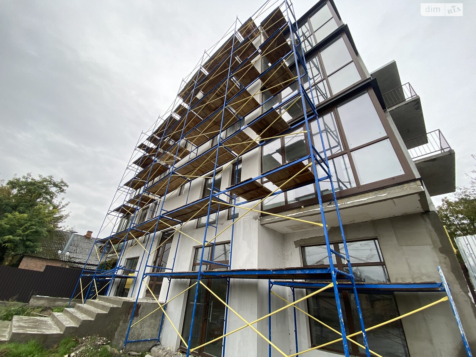 Продаж однокімнатної квартири в Вінниці, на вул. Князів Коріатовичів 42А, район Центр фото 1 Продаж однокімнатної квартири в Вінниці, на вул. Князів Коріатовичів 42А, район Центр фото 1