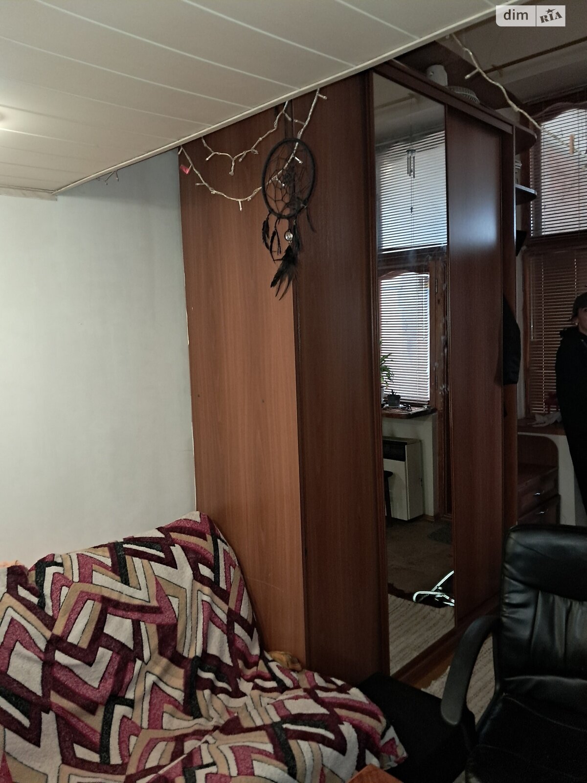 Продажа однокомнатной квартиры в Виннице, на ул. Князей Кориатовичей, район Центр фото 1