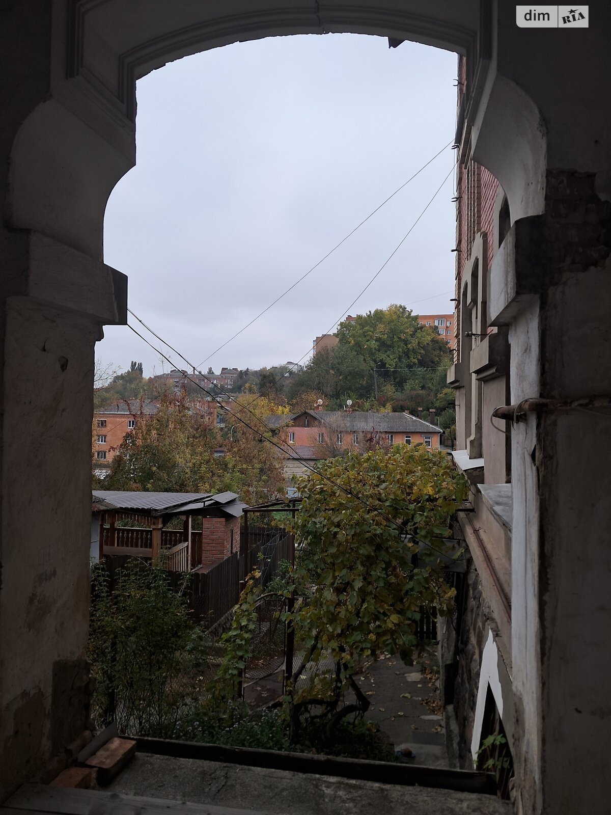 Продажа однокомнатной квартиры в Виннице, на ул. Князей Кориатовичей, район Центр фото 1