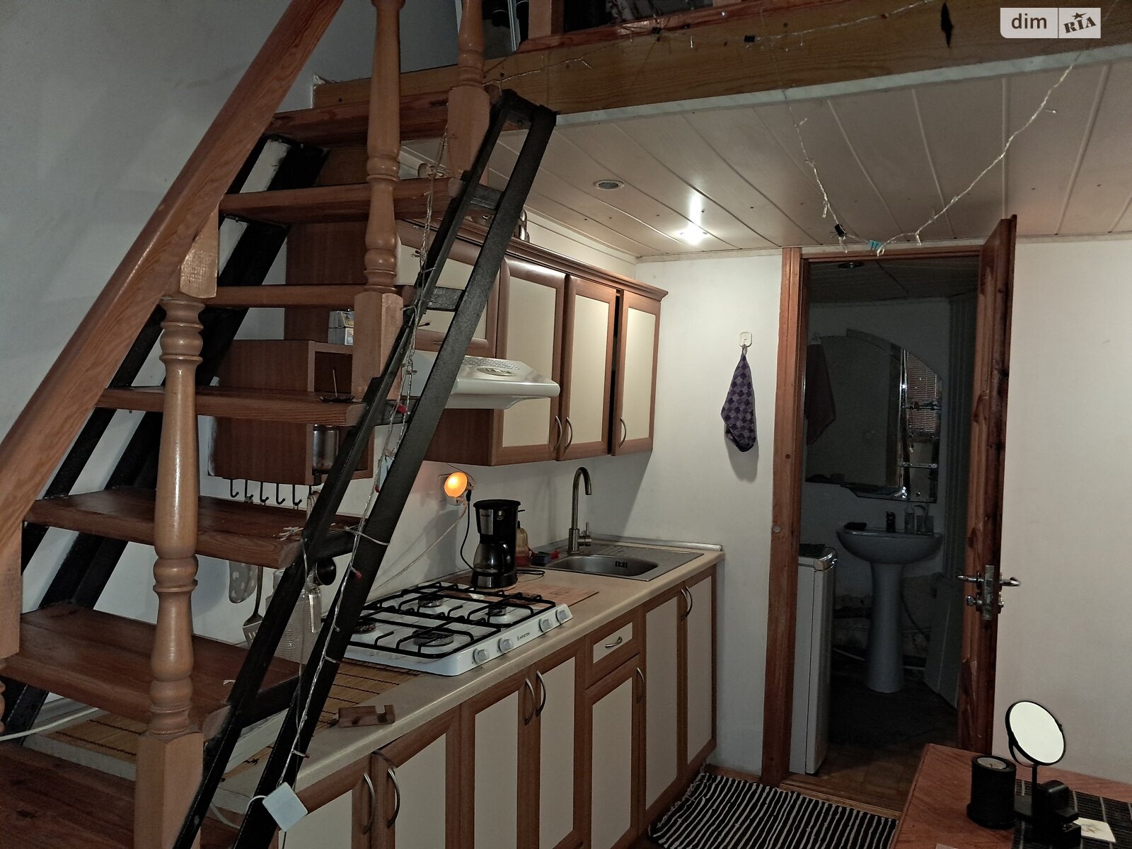 Продажа однокомнатной квартиры в Виннице, на ул. Князей Кориатовичей, район Центр фото 1