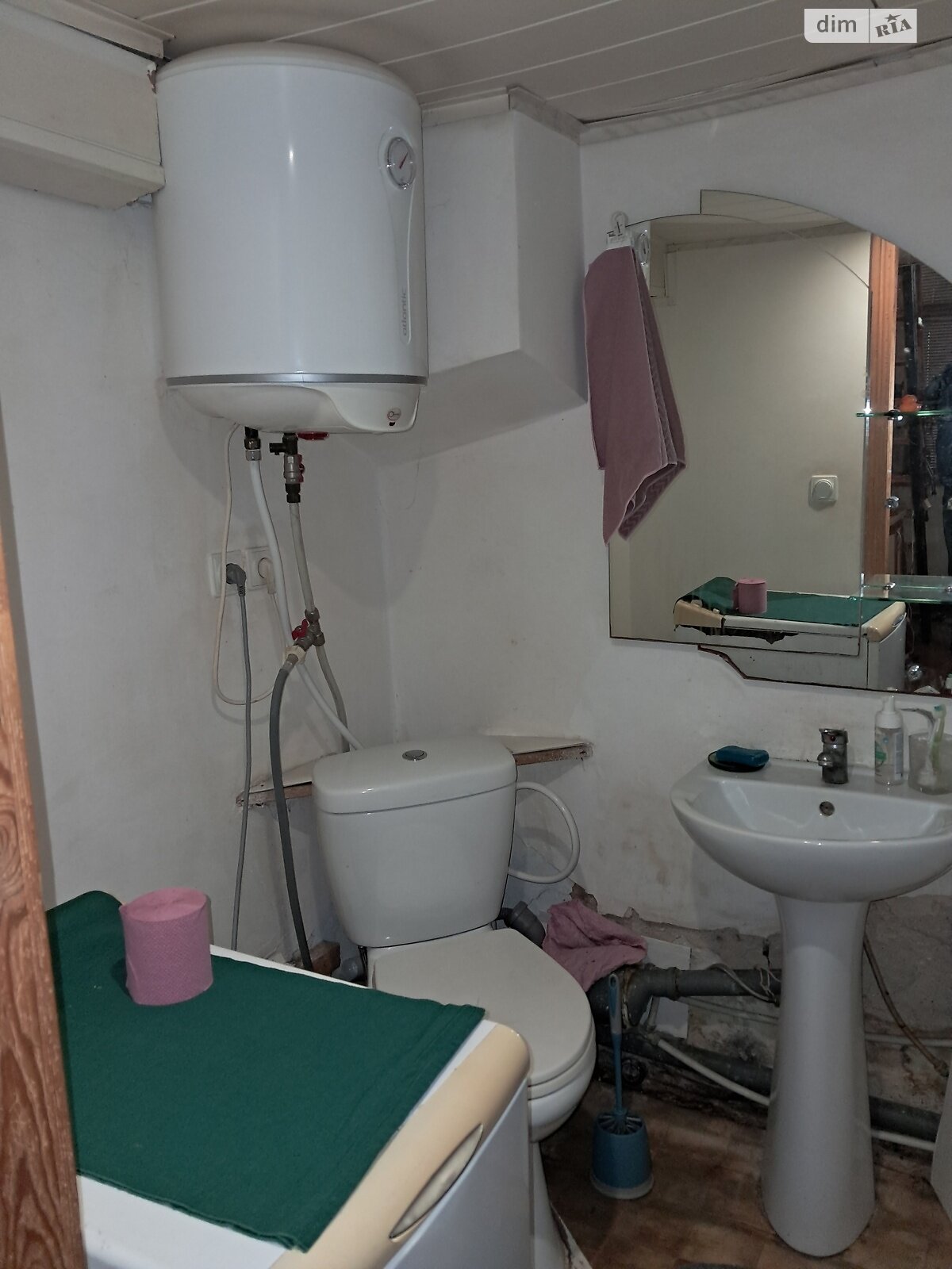 Продажа однокомнатной квартиры в Виннице, на ул. Князей Кориатовичей, район Центр фото 1