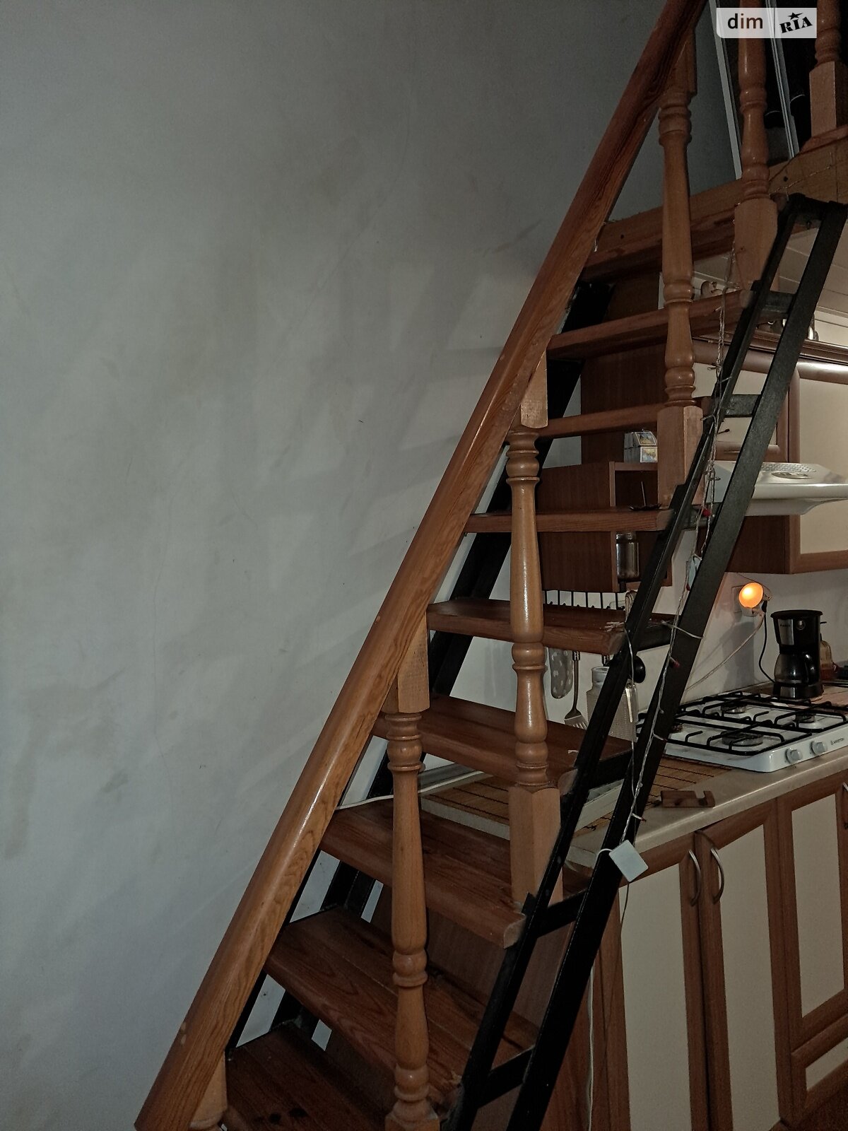 Продажа однокомнатной квартиры в Виннице, на ул. Князей Кориатовичей, район Центр фото 1