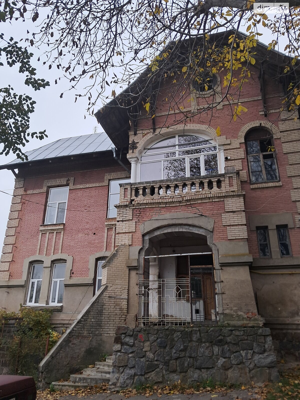 Продажа однокомнатной квартиры в Виннице, на ул. Князей Кориатовичей, район Центр фото 1