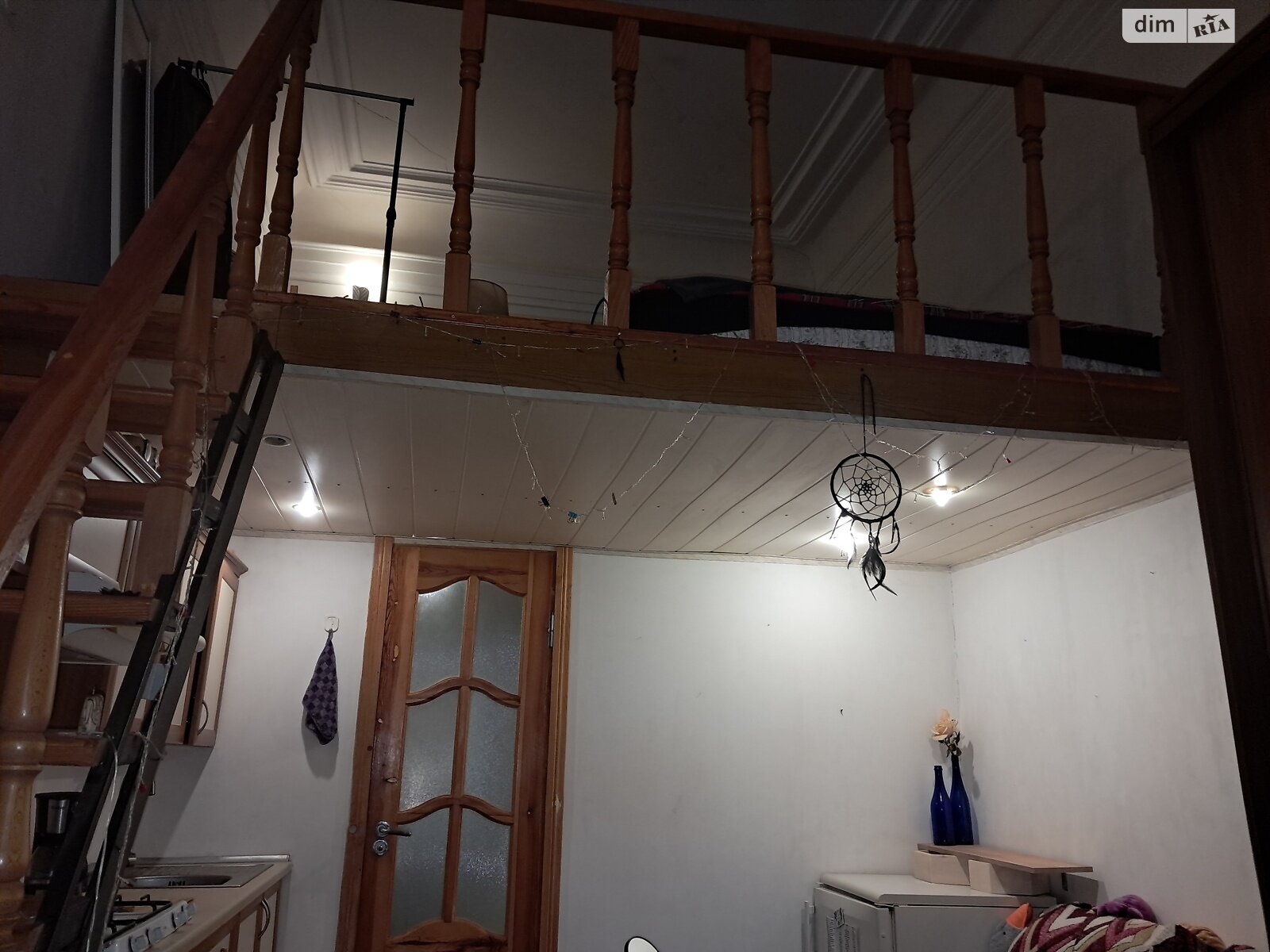 Продажа однокомнатной квартиры в Виннице, на ул. Князей Кориатовичей, район Центр фото 1