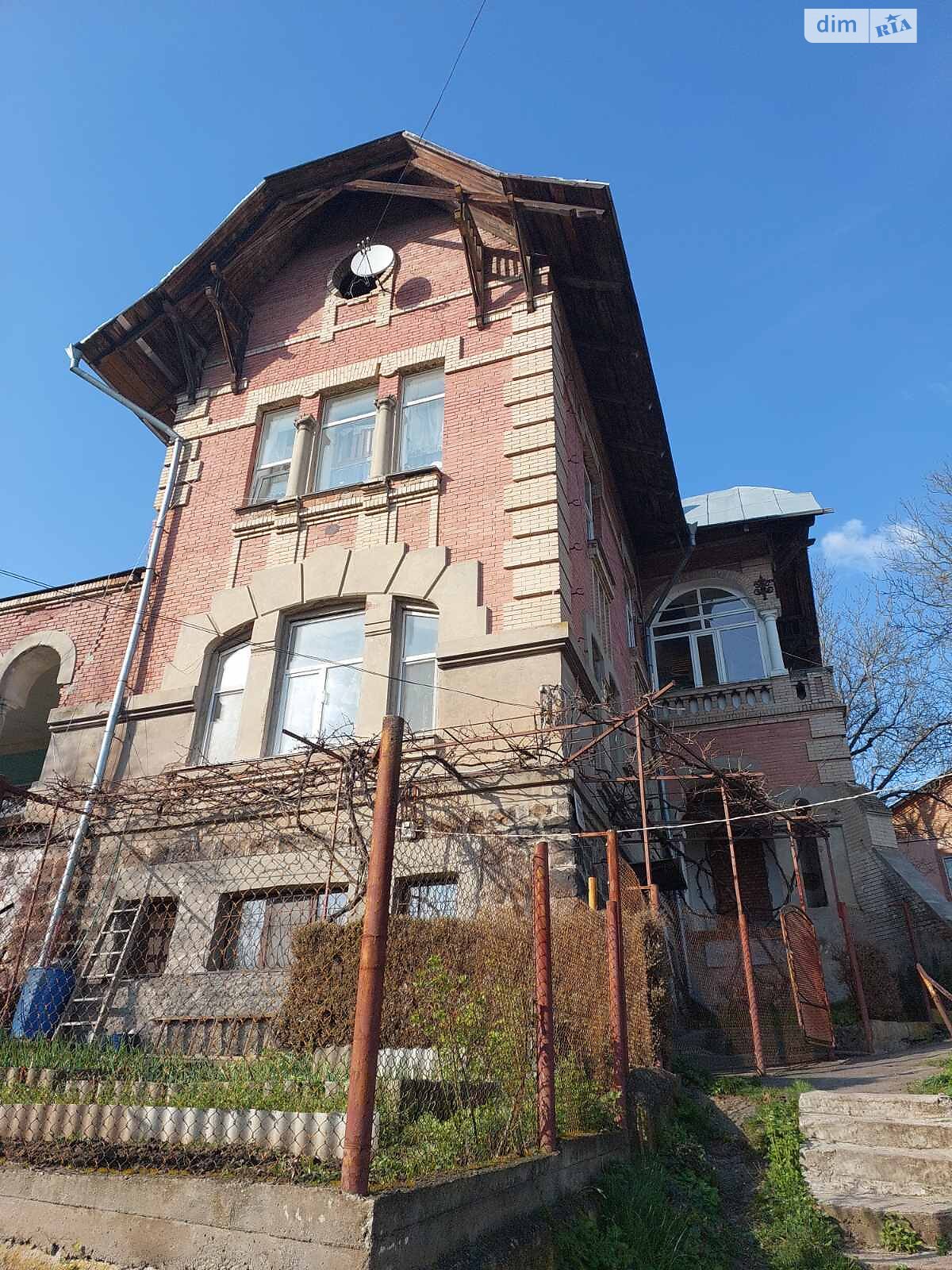 Продажа однокомнатной квартиры в Виннице, на ул. Князей Кориатовичей, район Центр фото 1