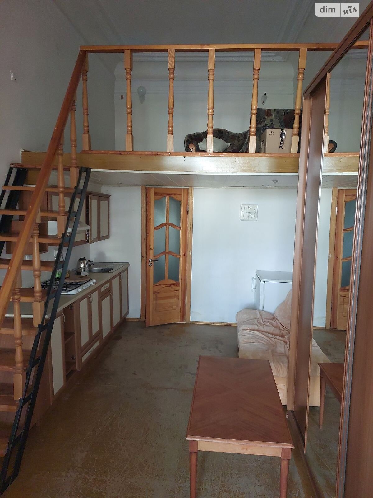 Продажа однокомнатной квартиры в Виннице, на ул. Князей Кориатовичей, район Центр фото 1