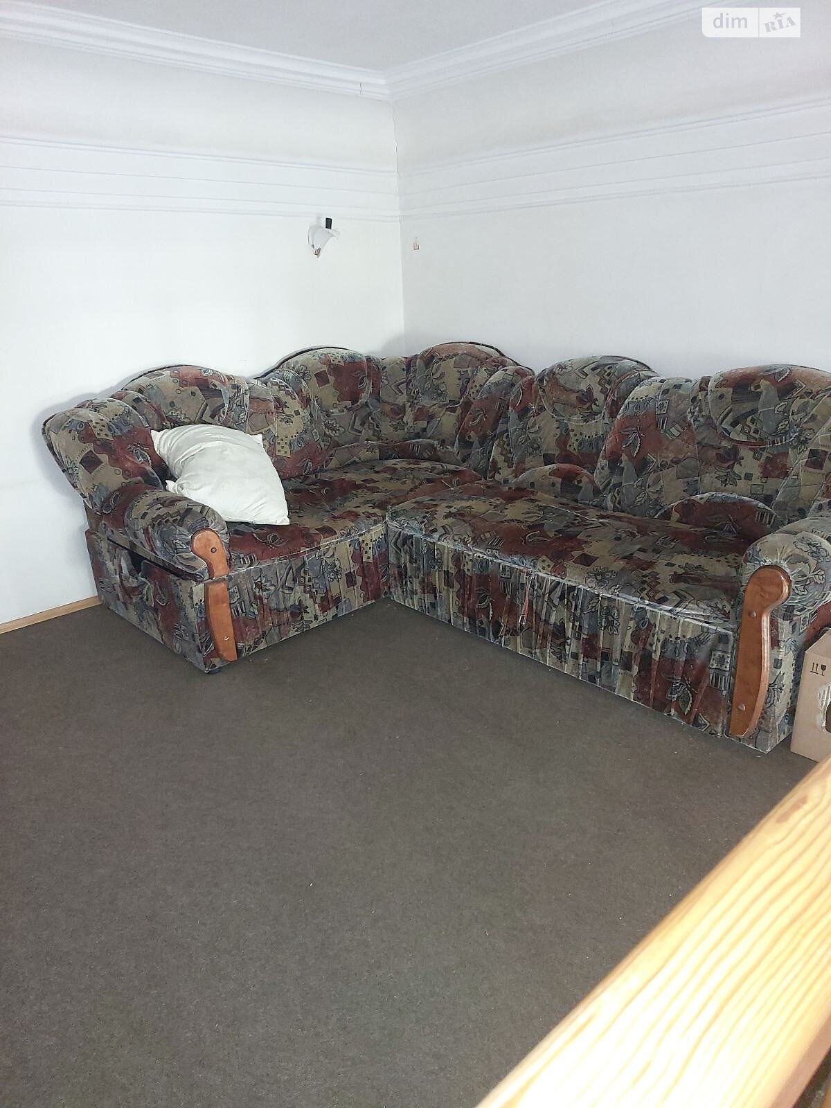 Продажа однокомнатной квартиры в Виннице, на ул. Князей Кориатовичей, район Центр фото 1