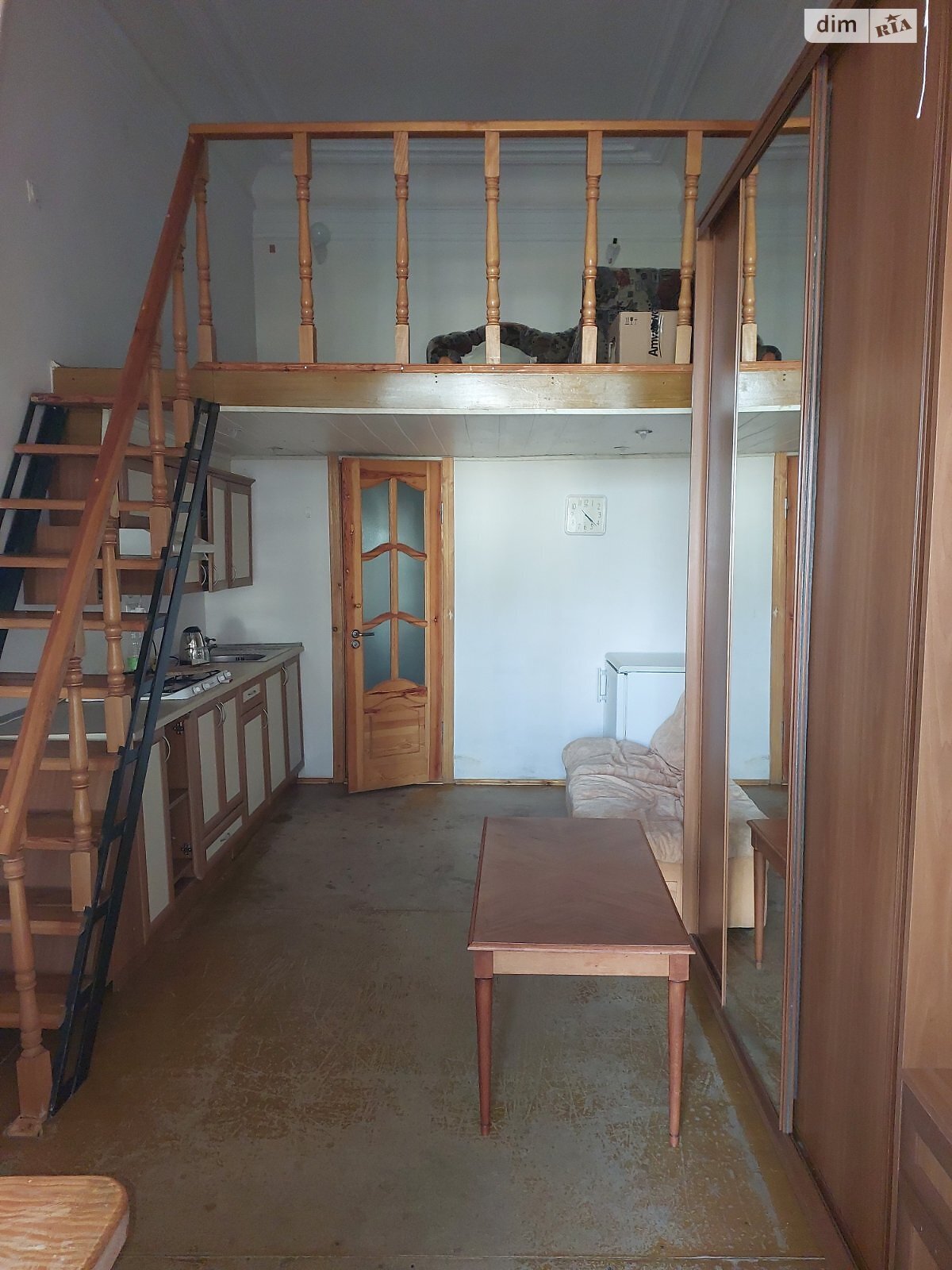 Продажа однокомнатной квартиры в Виннице, на ул. Князей Кориатовичей, район Центр фото 1