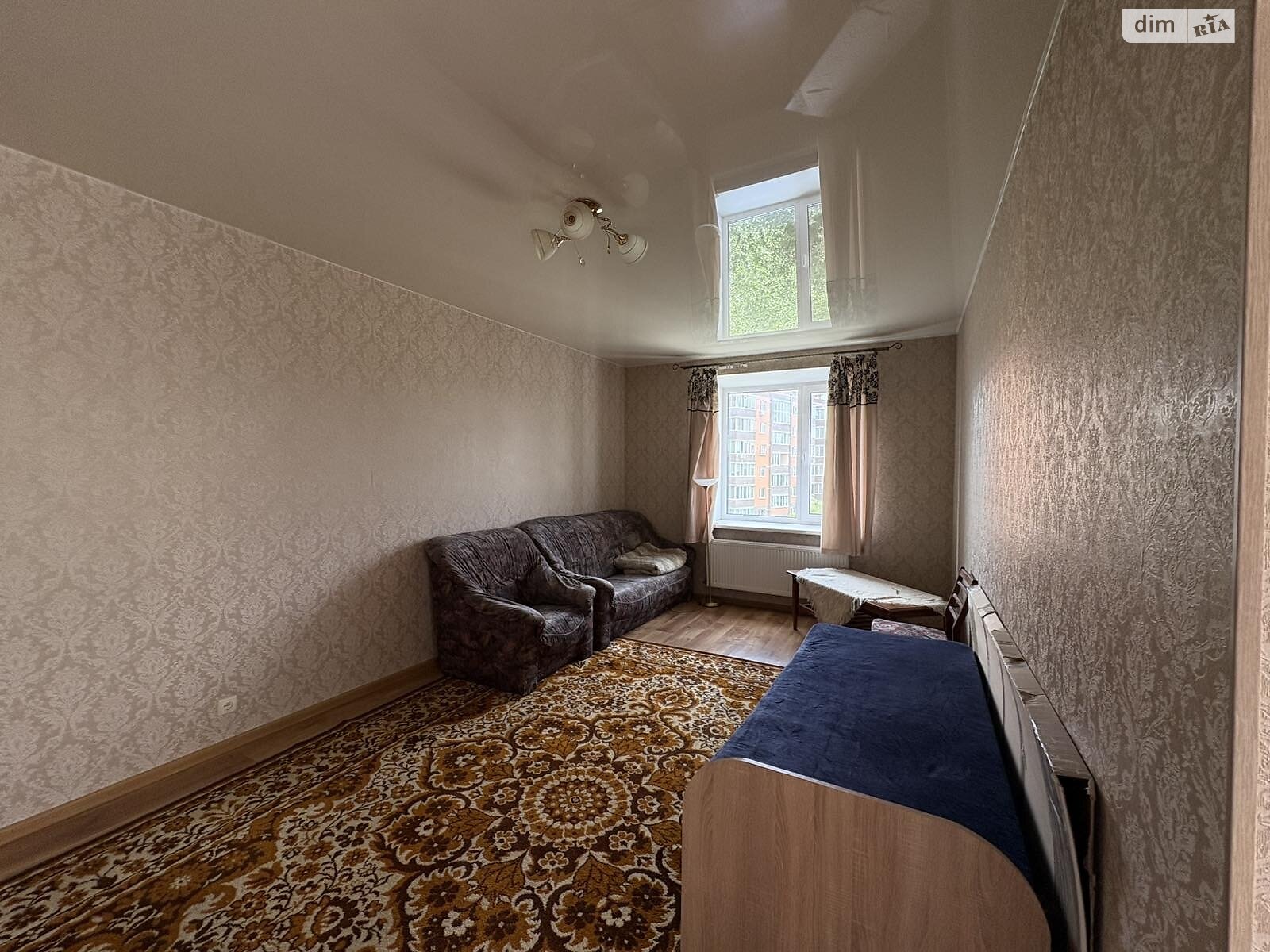 Продажа двухкомнатной квартиры в Виннице, на ул. Князей Кориатовичей 114 корпус 2, район Центр фото 1 Продажа двухкомнатной квартиры в Виннице, на ул. Князей Кориатовичей 114 корпус 2, район Центр фото 1