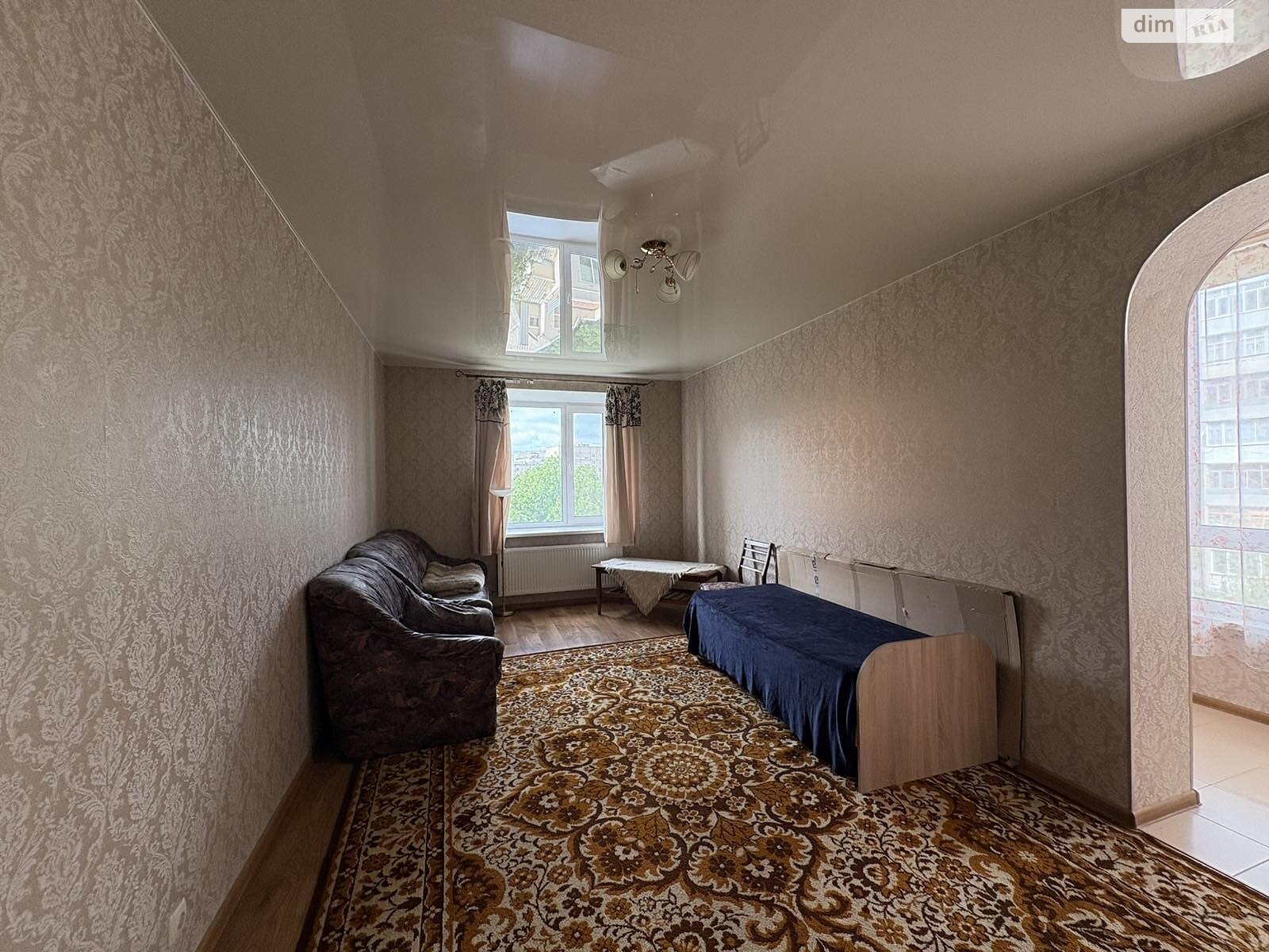 Продажа двухкомнатной квартиры в Виннице, на ул. Князей Кориатовичей 114 корпус 2, район Центр фото 1 Продажа двухкомнатной квартиры в Виннице, на ул. Князей Кориатовичей 114 корпус 2, район Центр фото 1