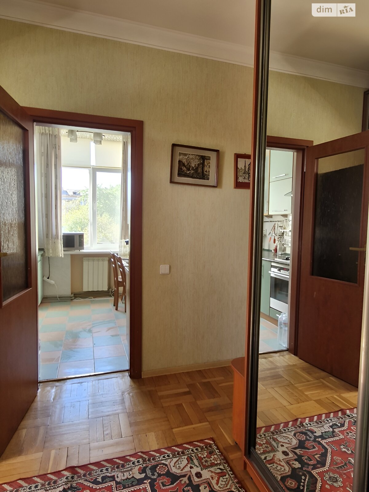 Продажа трехкомнатной квартиры в Виннице, на пер. Комунальный, район Центр фото 1 Продажа трехкомнатной квартиры в Виннице, на пер. Комунальный, район Центр фото 1