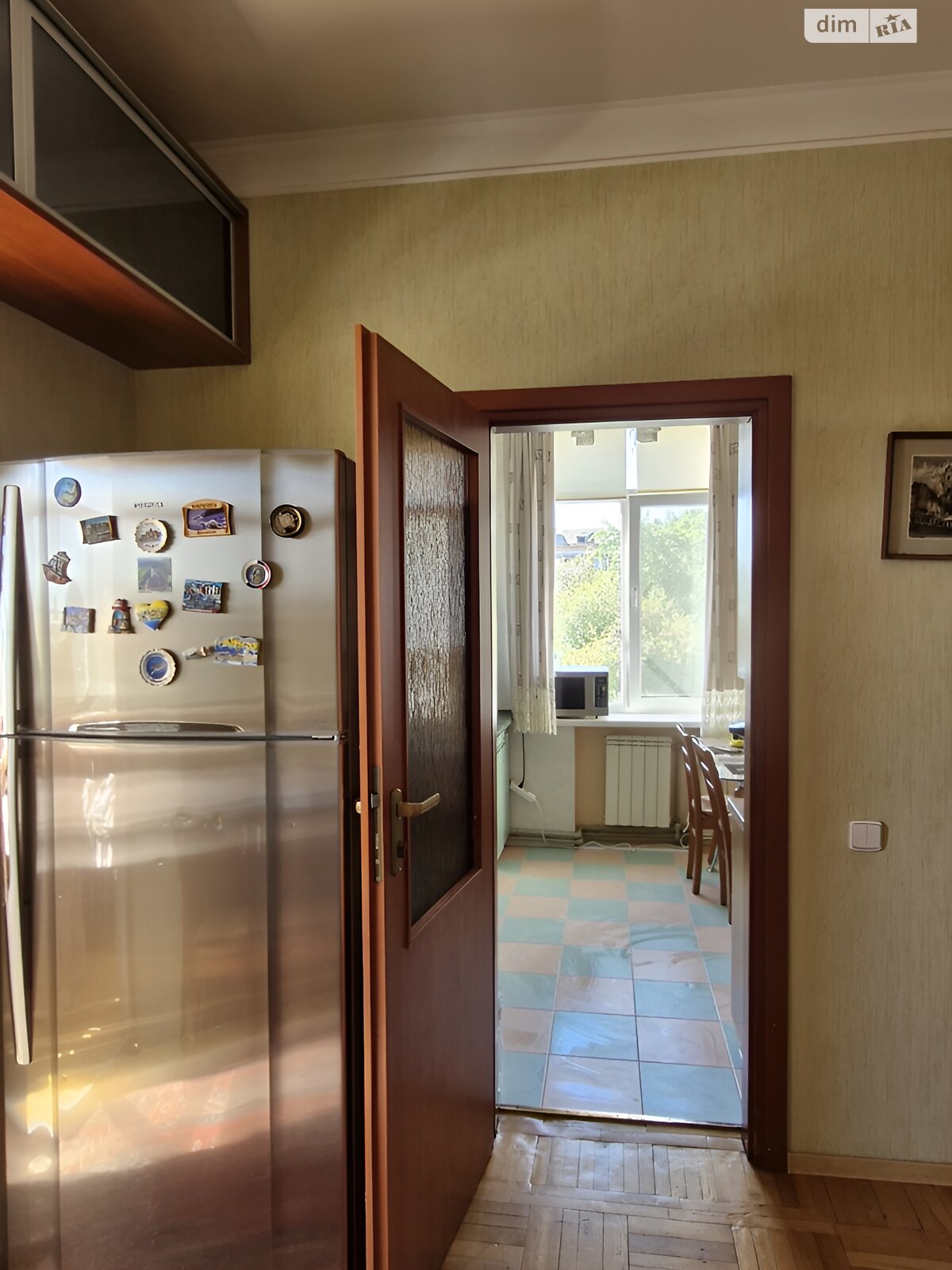 Продажа трехкомнатной квартиры в Виннице, на пер. Комунальный, район Центр фото 1 Продажа трехкомнатной квартиры в Виннице, на пер. Комунальный, район Центр фото 1