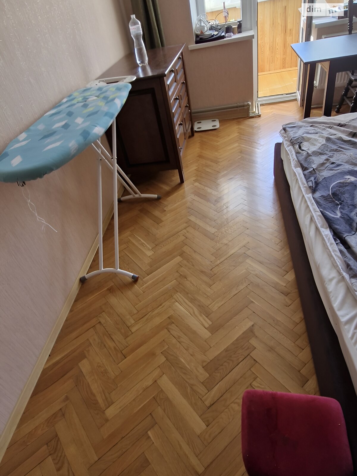 Продажа трехкомнатной квартиры в Виннице, на пер. Комунальный, район Центр фото 1 Продажа трехкомнатной квартиры в Виннице, на пер. Комунальный, район Центр фото 1