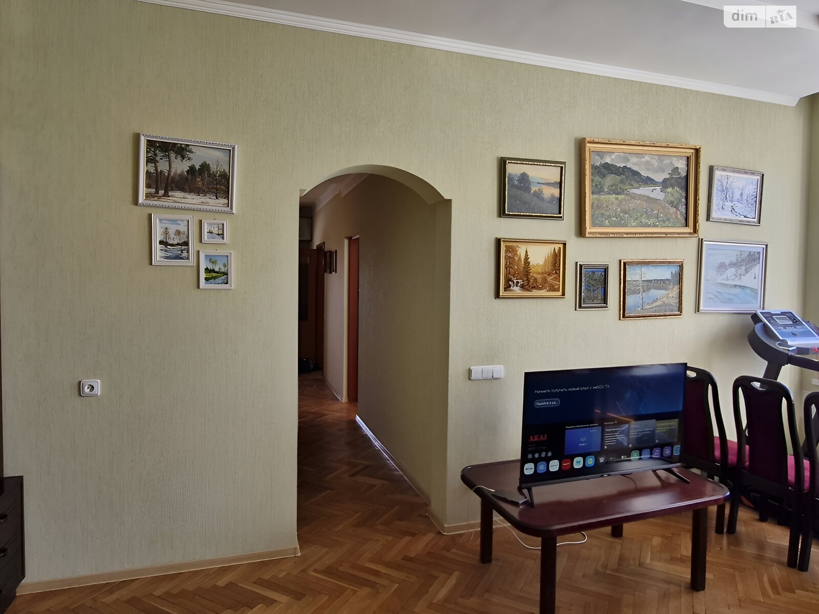 Продажа трехкомнатной квартиры в Виннице, на пер. Комунальный, район Центр фото 1 Продажа трехкомнатной квартиры в Виннице, на пер. Комунальный, район Центр фото 1