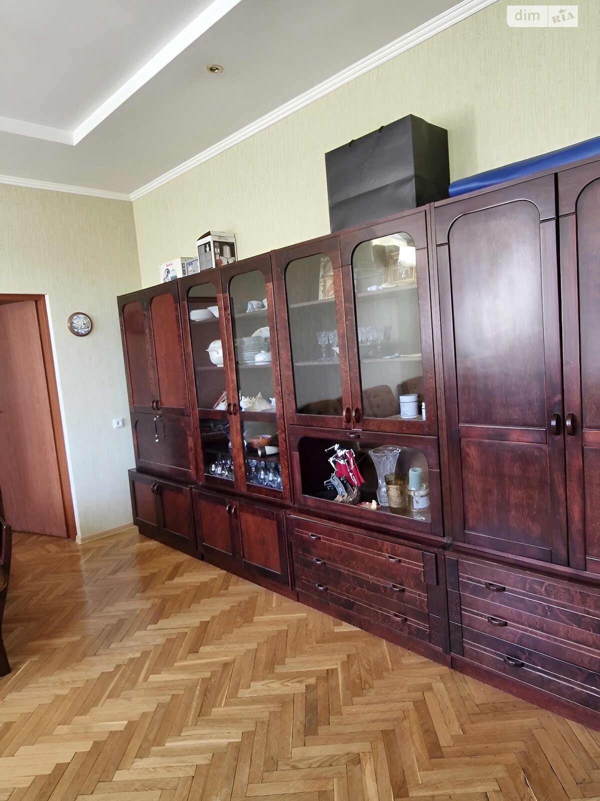 Продажа трехкомнатной квартиры в Виннице, на пер. Комунальный, район Центр фото 1 Продажа трехкомнатной квартиры в Виннице, на пер. Комунальный, район Центр фото 1