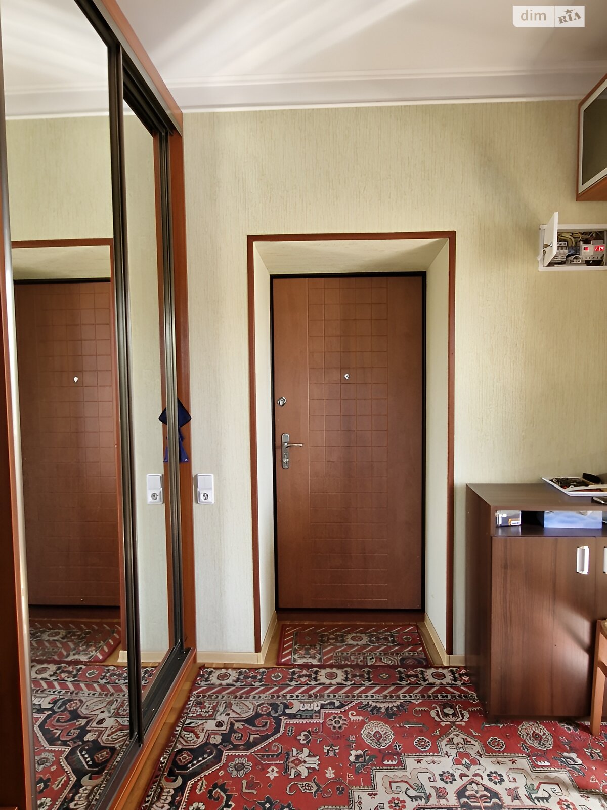 Продажа трехкомнатной квартиры в Виннице, на пер. Комунальный, район Центр фото 1 Продажа трехкомнатной квартиры в Виннице, на пер. Комунальный, район Центр фото 1