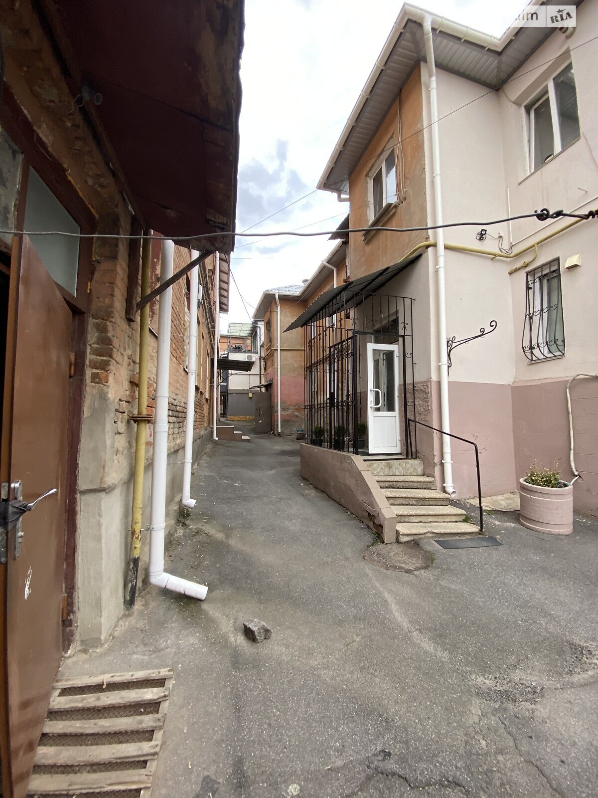 Продажа однокомнатной квартиры в Виннице, на ул. Кропивницкого, район Центр фото 1 Продажа однокомнатной квартиры в Виннице, на ул. Кропивницкого, район Центр фото 1