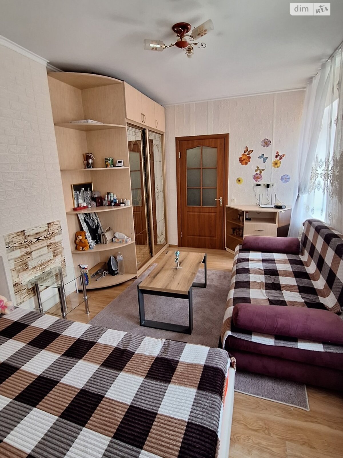 Продаж однокімнатної квартири в Вінниці, на вул. Кропивницького 6, район Центр фото 1 Продаж однокімнатної квартири в Вінниці, на вул. Кропивницького 6, район Центр фото 1