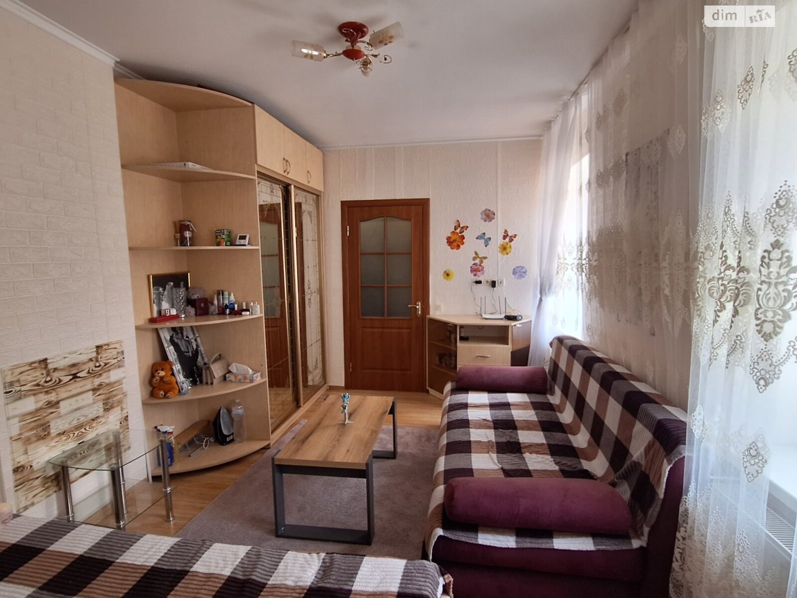 Продаж однокімнатної квартири в Вінниці, на вул. Кропивницького 6, район Центр фото 1 Продаж однокімнатної квартири в Вінниці, на вул. Кропивницького 6, район Центр фото 1