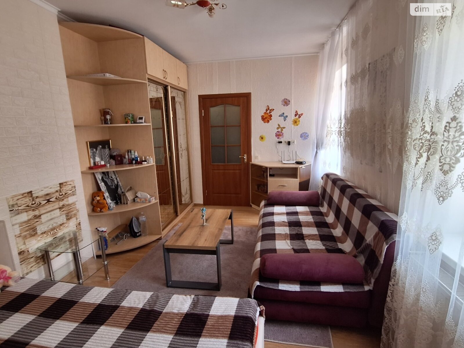 Продаж однокімнатної квартири в Вінниці, на вул. Кропивницького 6, район Центр фото 1 Продаж однокімнатної квартири в Вінниці, на вул. Кропивницького 6, район Центр фото 1
