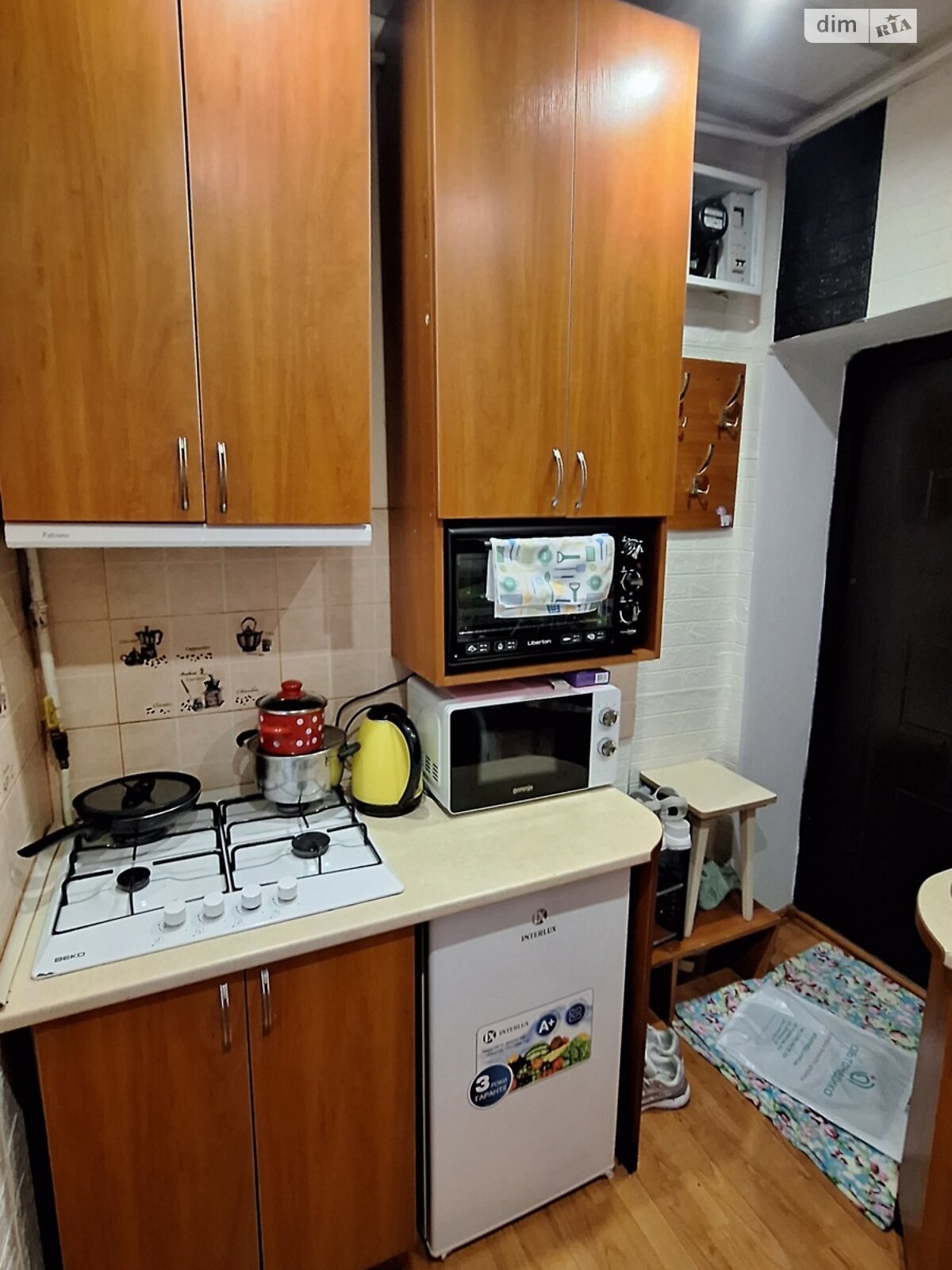 Продаж однокімнатної квартири в Вінниці, на вул. Кропивницького 6, район Центр фото 1 Продаж однокімнатної квартири в Вінниці, на вул. Кропивницького 6, район Центр фото 1