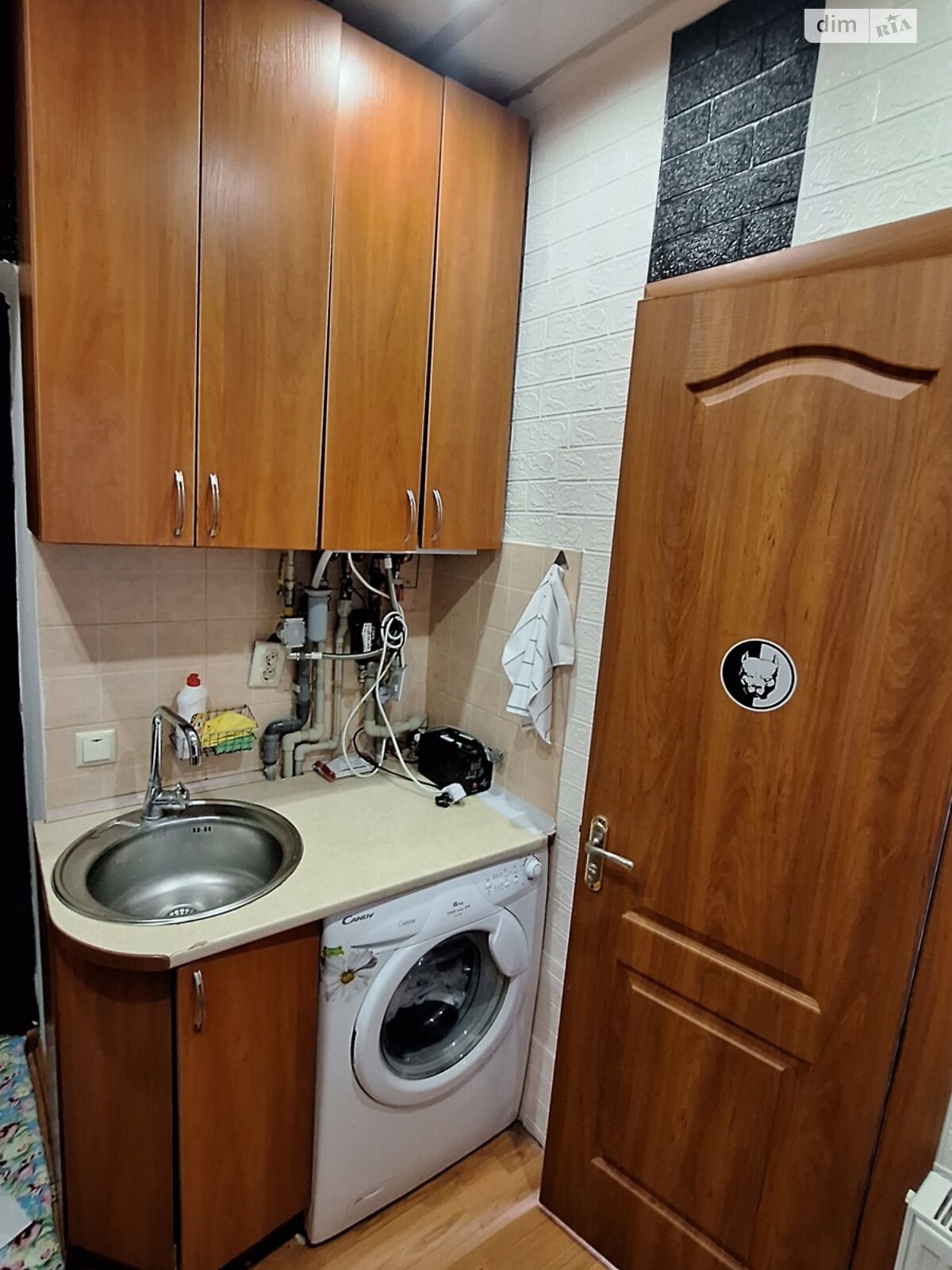 Продаж однокімнатної квартири в Вінниці, на вул. Кропивницького 6, район Центр фото 1 Продаж однокімнатної квартири в Вінниці, на вул. Кропивницького 6, район Центр фото 1