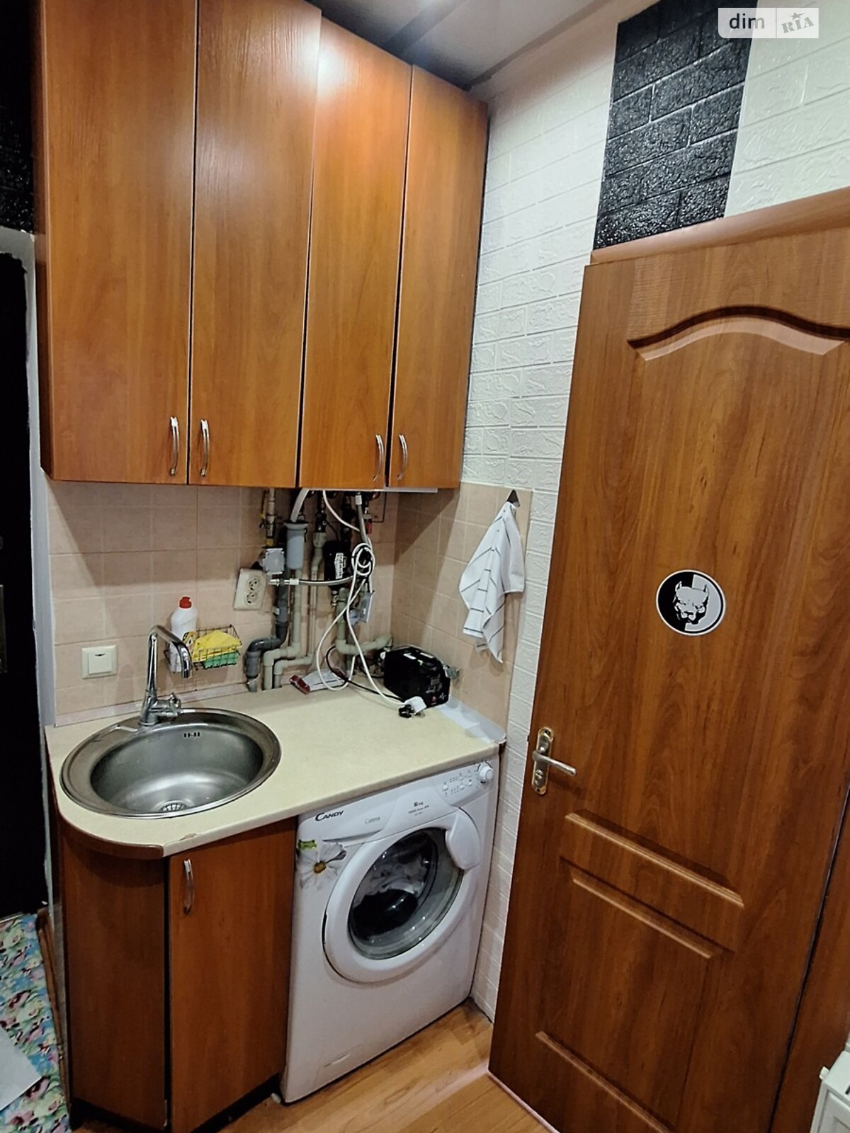 Продаж однокімнатної квартири в Вінниці, на вул. Кропивницького 6, район Центр фото 1 Продаж однокімнатної квартири в Вінниці, на вул. Кропивницького 6, район Центр фото 1