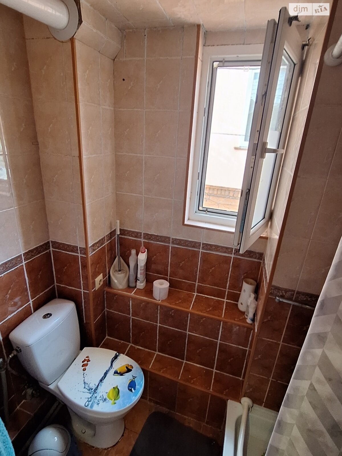 Продаж однокімнатної квартири в Вінниці, на вул. Кропивницького 6, район Центр фото 1 Продаж однокімнатної квартири в Вінниці, на вул. Кропивницького 6, район Центр фото 1