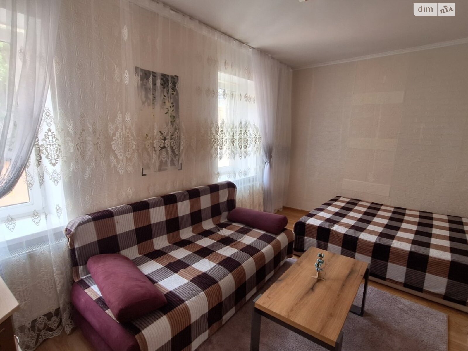 Продажа однокомнатной квартиры в Виннице, на ул. Кропивницкого 6, кв. 3, район Центр фото 1 Продажа однокомнатной квартиры в Виннице, на ул. Кропивницкого 6, кв. 3, район Центр фото 1