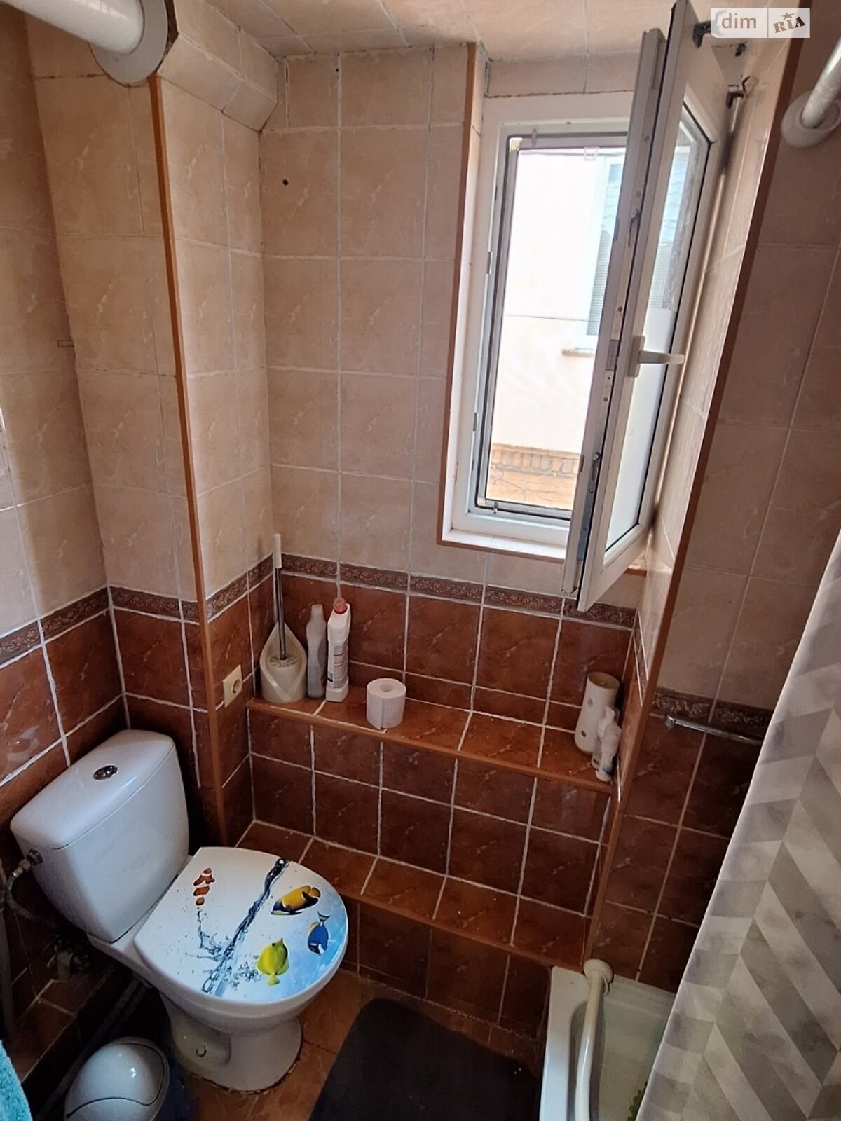 Продажа однокомнатной квартиры в Виннице, на ул. Кропивницкого 6, кв. 3, район Центр фото 1 Продажа однокомнатной квартиры в Виннице, на ул. Кропивницкого 6, кв. 3, район Центр фото 1