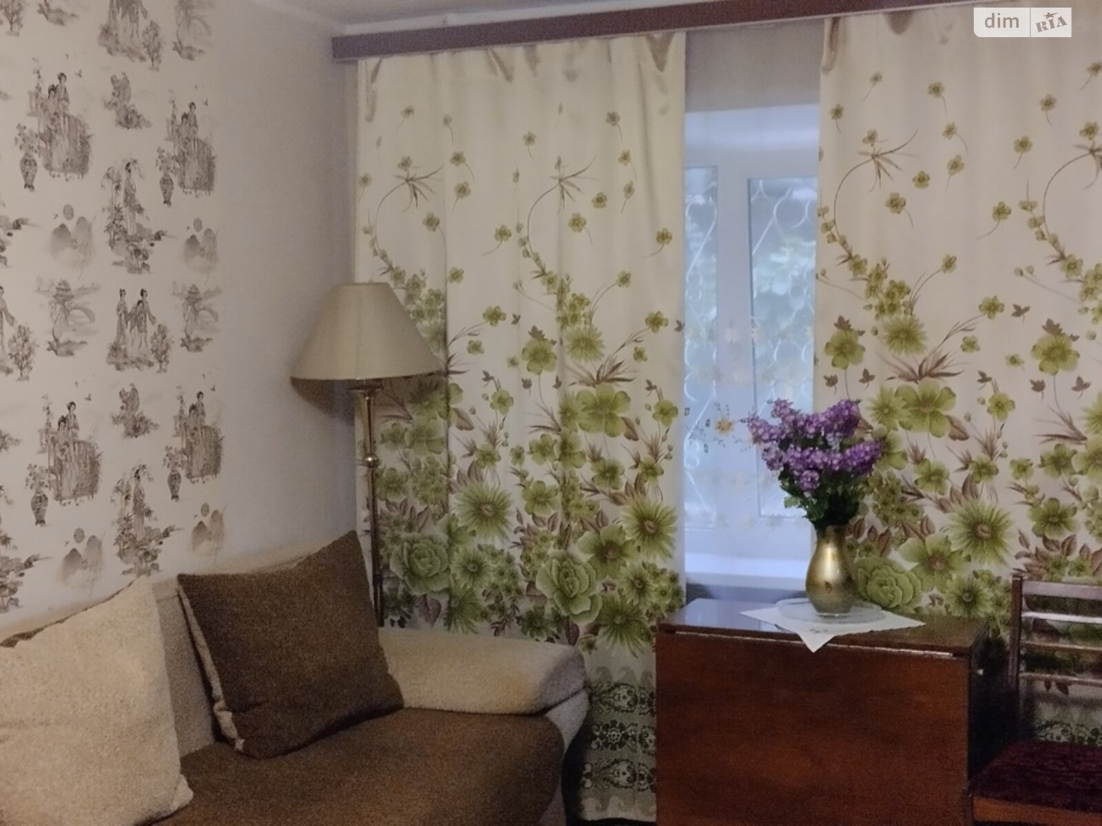 Продажа двухкомнатной квартиры в Виннице, на ул. Кропивницкого, район Центр фото 1