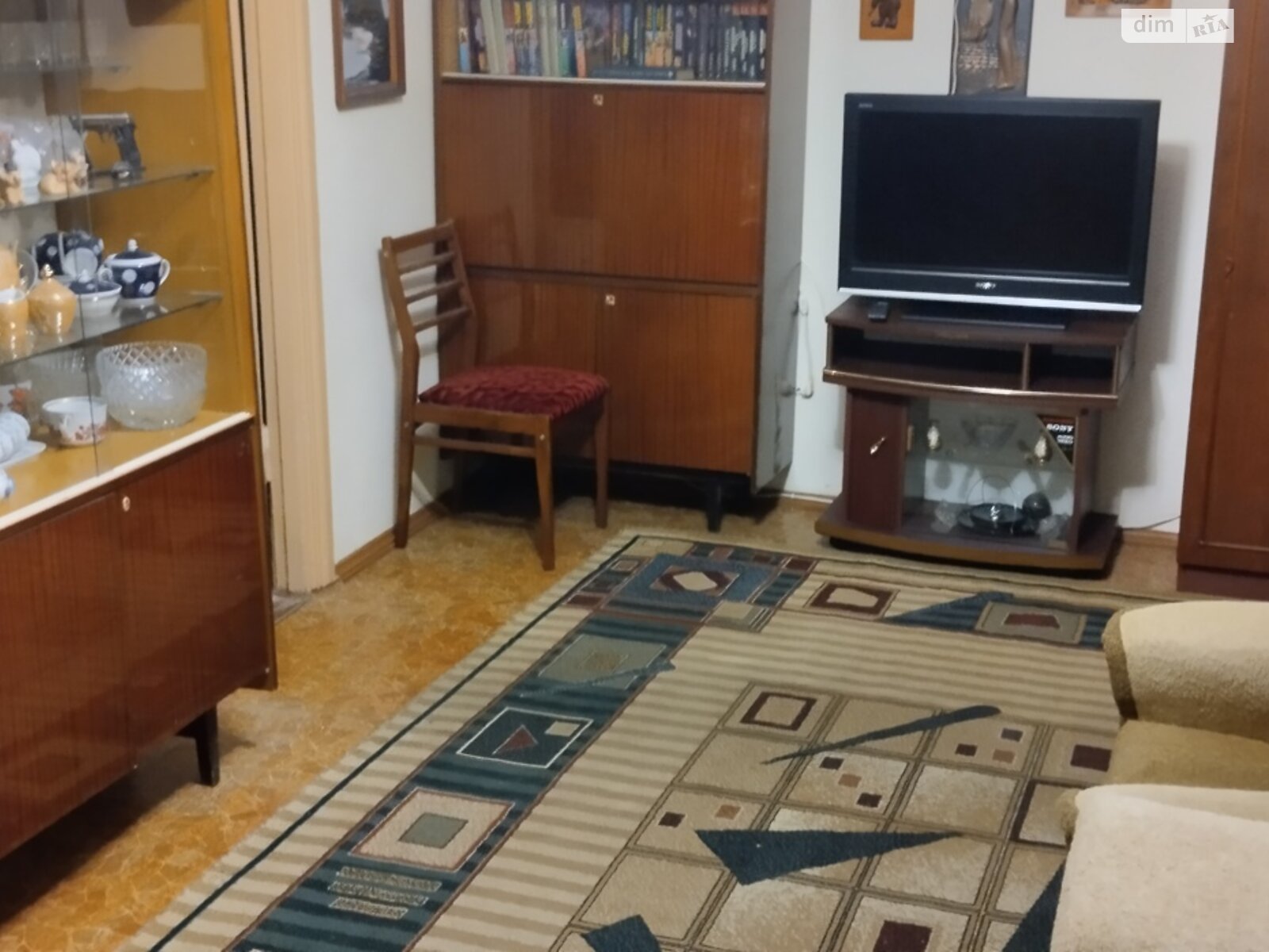 Продажа двухкомнатной квартиры в Виннице, на ул. Кропивницкого, район Центр фото 1